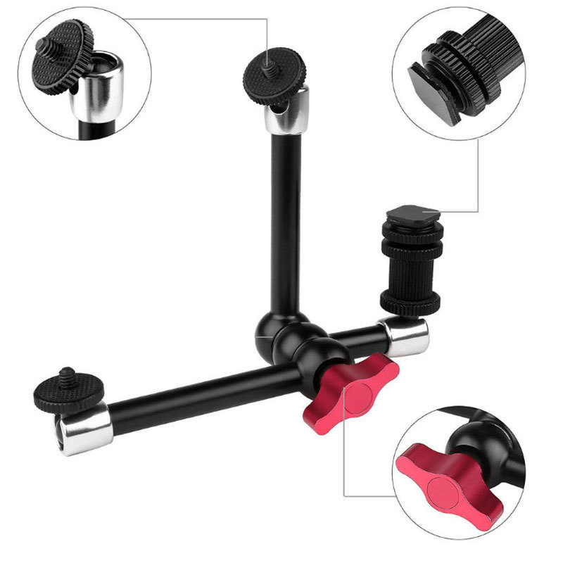 GDX MGC-03 Magic Arm - Görsel 2