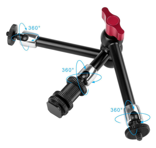 GDX MGC-03 Magic Arm - Görsel 3