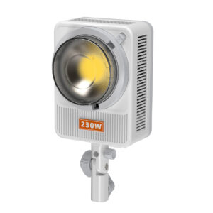 Gdx ML230W Bicolor Video Led Sürekli Işık