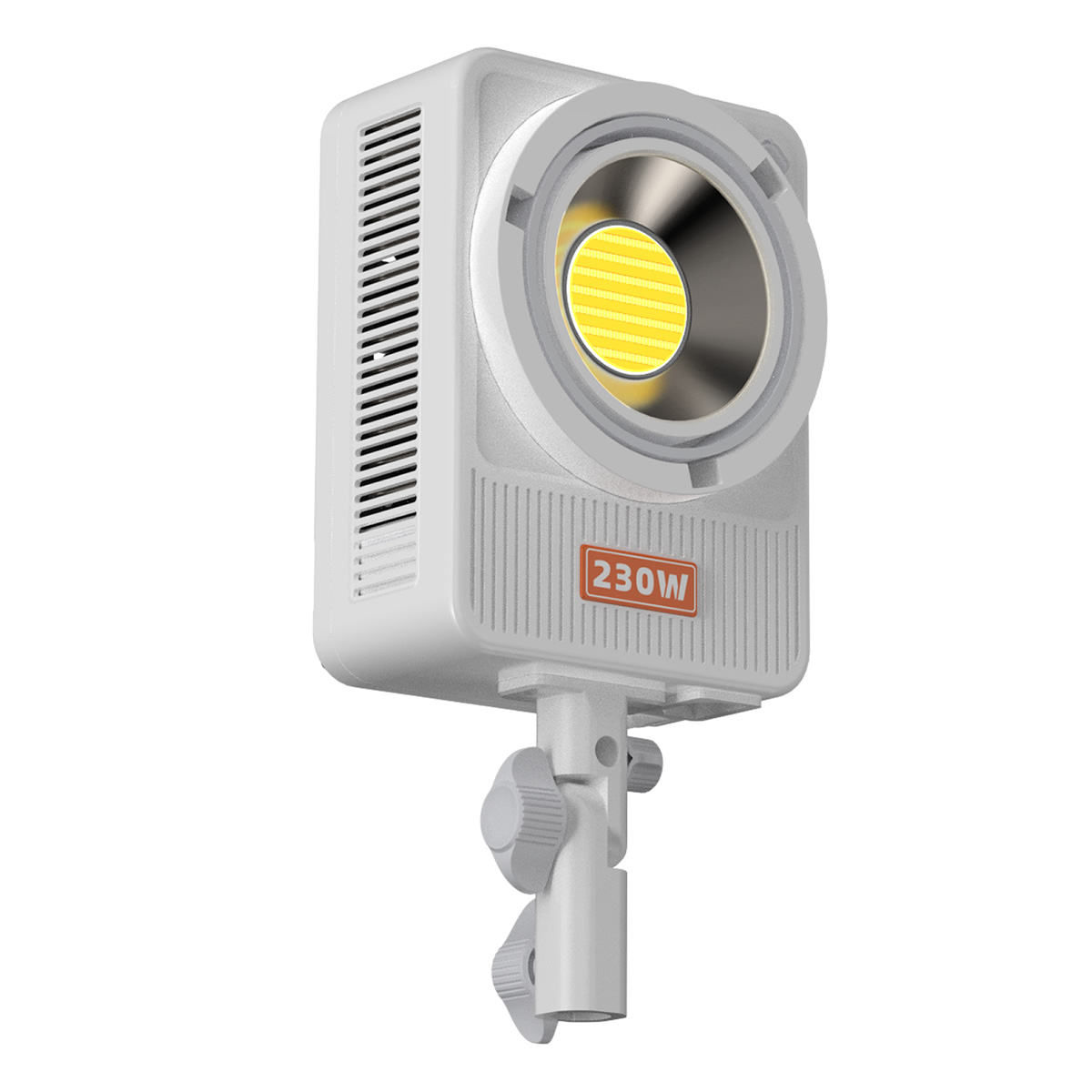 Gdx ML230W Bicolor Video Led Sürekli Işık - Görsel 4