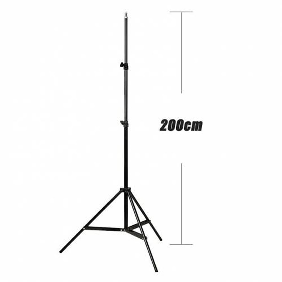 GDX ML60 Bicolor 60x90 Gridli SoftBox Video ve Ürün Çekim İkili Işık Seti - Görsel 4