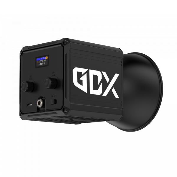 Gdx ML60 Bicolor 60x90 SoftBox Video ve Ürün Çekim Tekli Işık Seti - Görsel 3