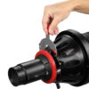 GDX Optik Snoot Pro-II