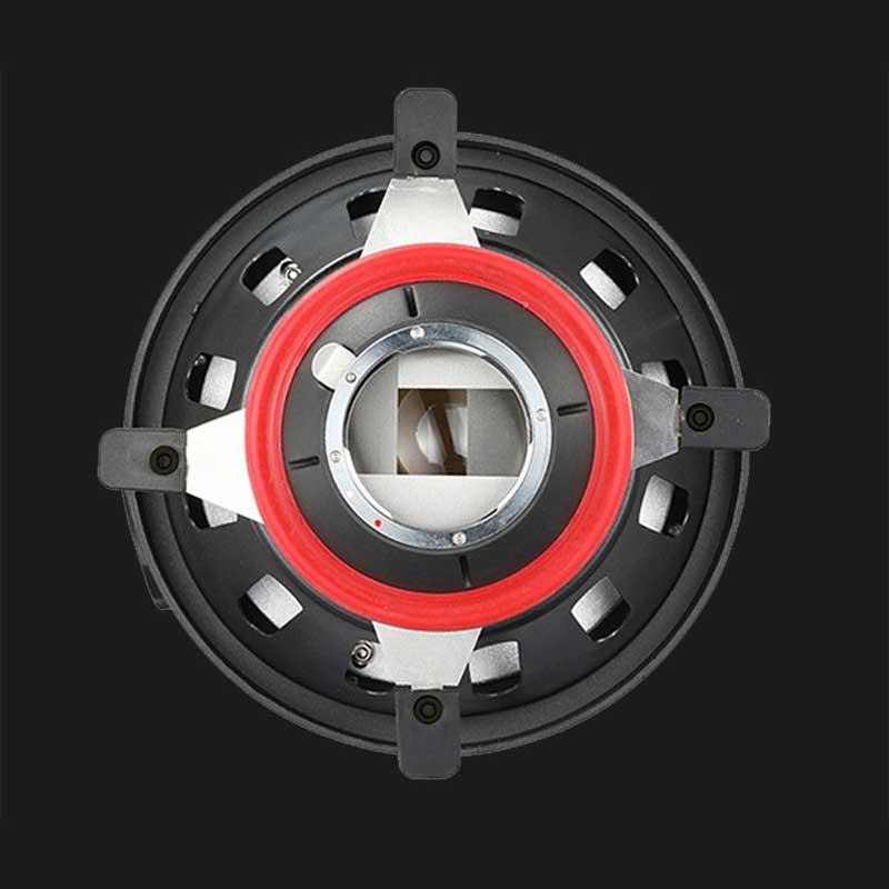 GDX Optik Snoot Pro-II - Görsel 3