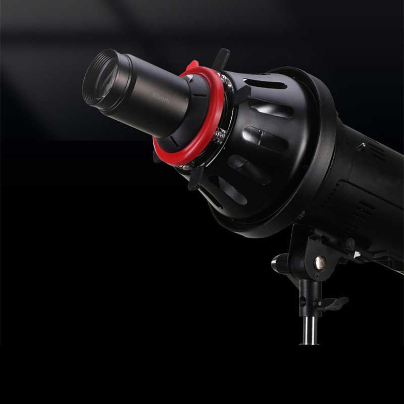 GDX Optik Snoot Pro-II - Görsel 5