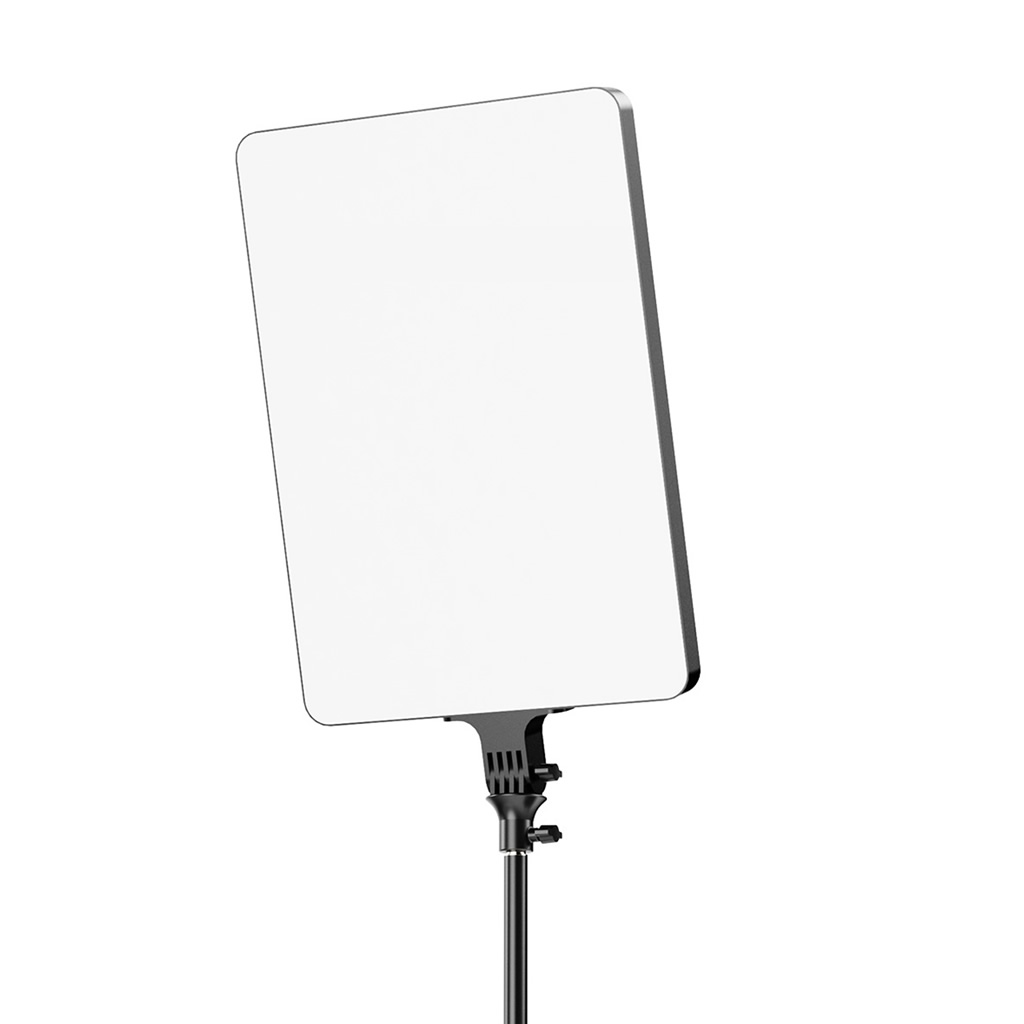 Gdx P300TS BiColor Fotoğrafçılık ve Stüdyo Aydınlatması 80 Watt LED Video Panel Sürekli Işık - Görsel 3