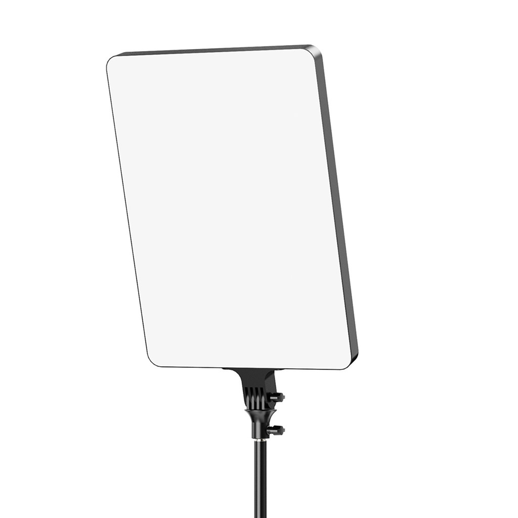 Gdx P300TS BiColor Fotoğrafçılık ve Stüdyo Aydınlatması 80 Watt LED Video Panel Sürekli Işık - Görsel 5