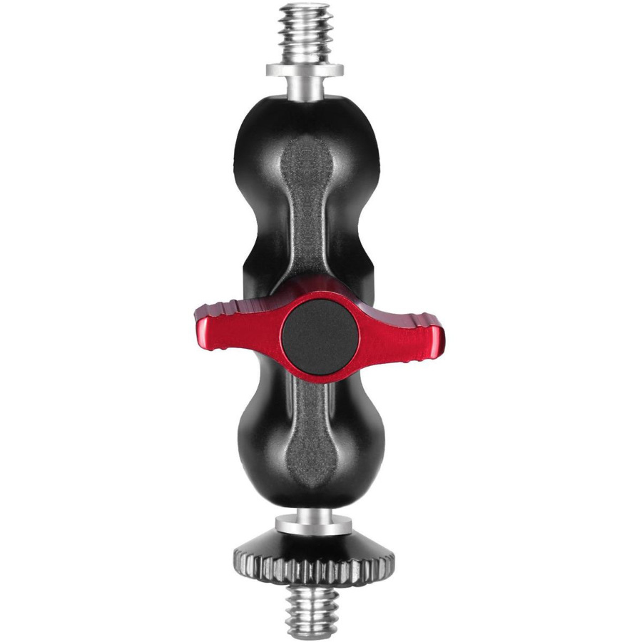 GDX PB-02 Çift Top Kafa Adaptör - Görsel 5