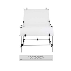 GDX PHT-100200 Ürün Çekim Masası (100x200 cm) Fareyi Resmin Üzerine Getirin