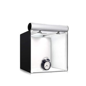 Gdx Pro II 3 Led Işıklı Ürün Çekim Çadırı 40x40 cm