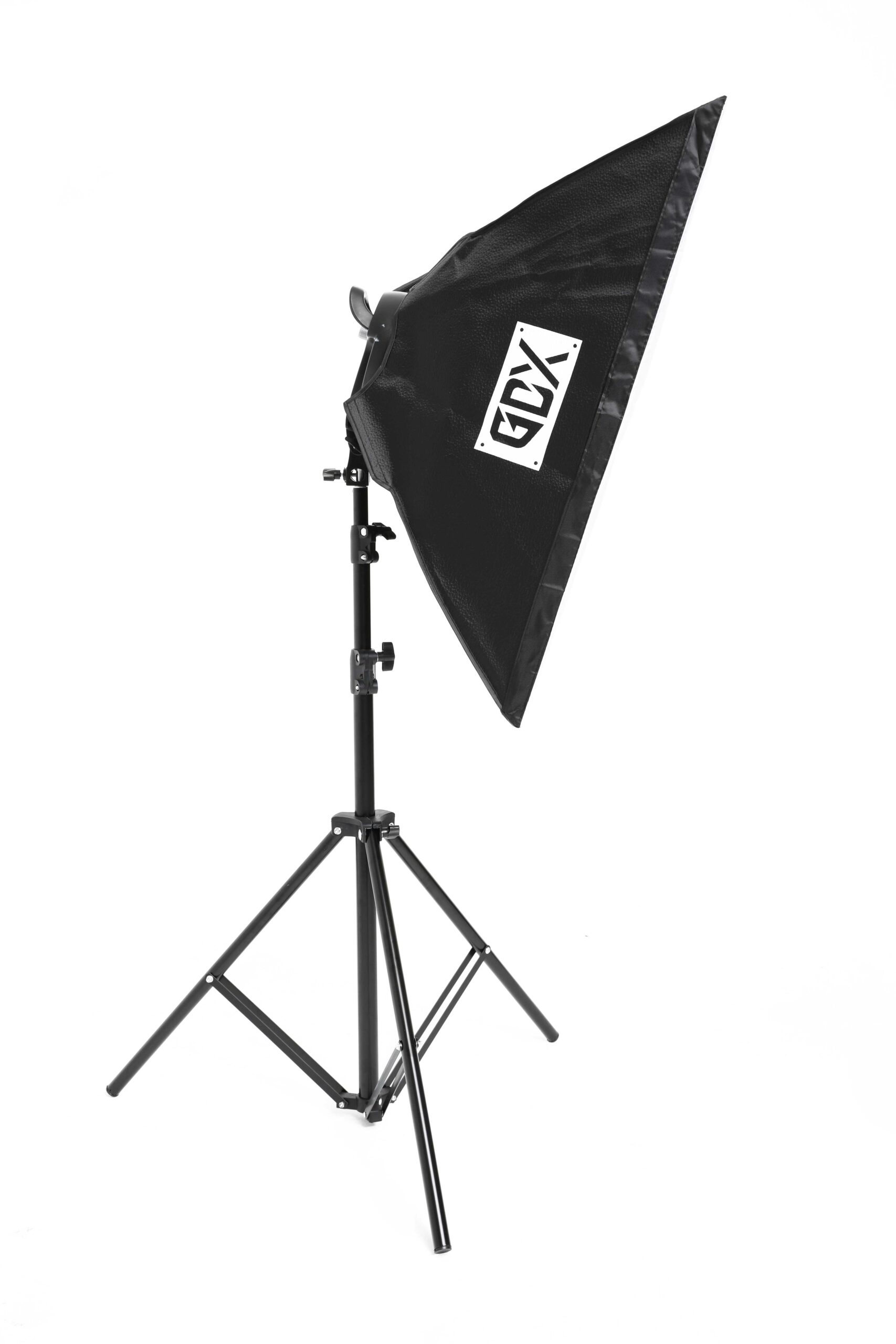 Gdx Pro TLB LED 500 BiColor İkili Set - Fotoğraf & Video Çekim Işığı (Dimmerli) - Görsel 2