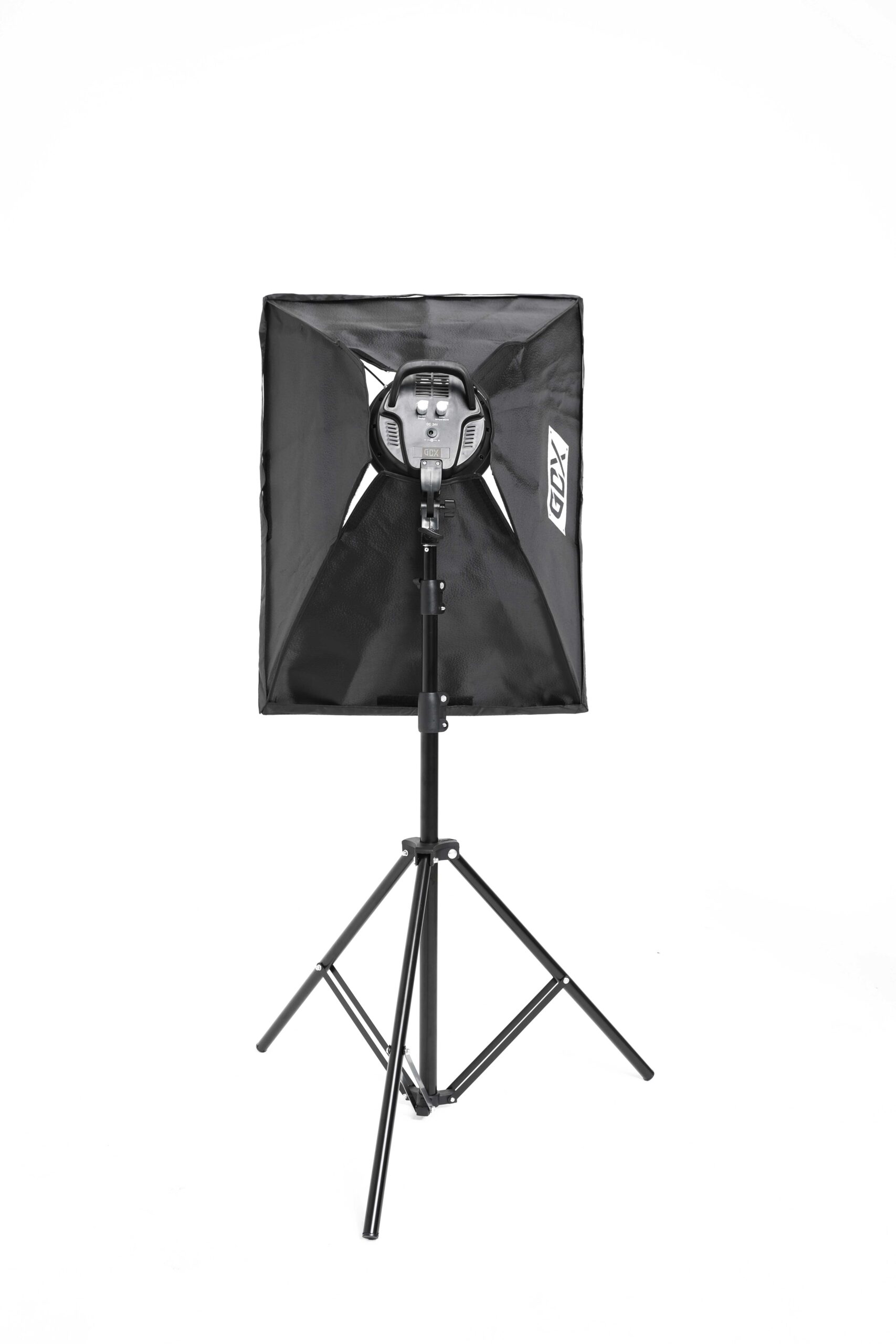 Gdx Pro TLB LED 500 BiColor İkili Set - Fotoğraf & Video Çekim Işığı (Dimmerli) - Görsel 3