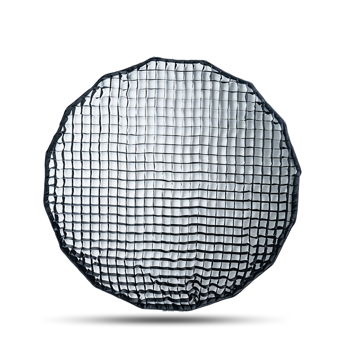 GDX QPG90 Parabolik Gridli 90cm Softbox - Kolay Hızlı Pratik Kurulum - Görsel 5