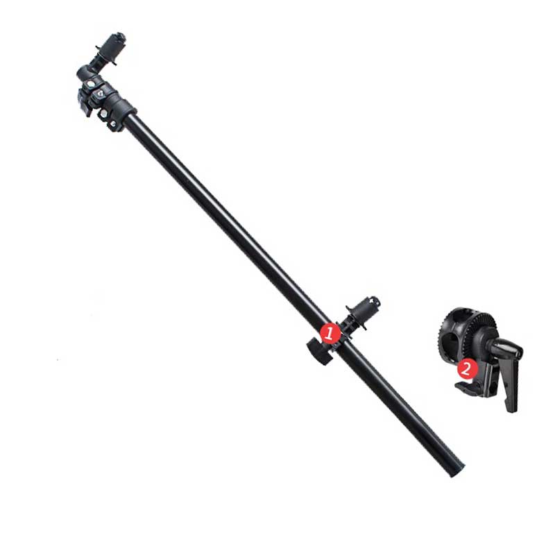 GDX Reflektör Tutucu - Bağlama Kolu