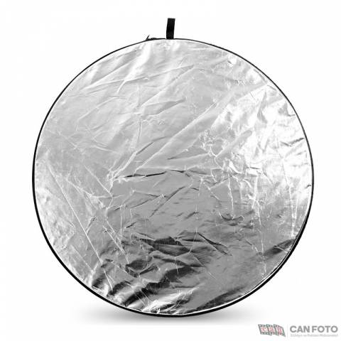 GDX RF-60 5 in 1 Reflektör / Yansıtıcı Seti (60 cm) - Görsel 2