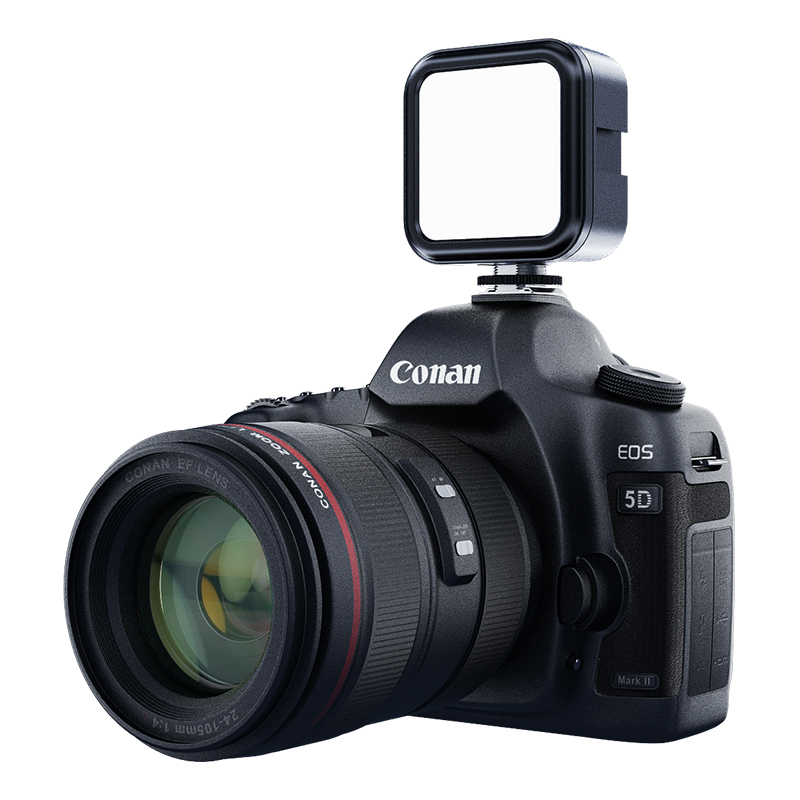 GDX Rgb Led 49 Pocket Light - Görsel 3