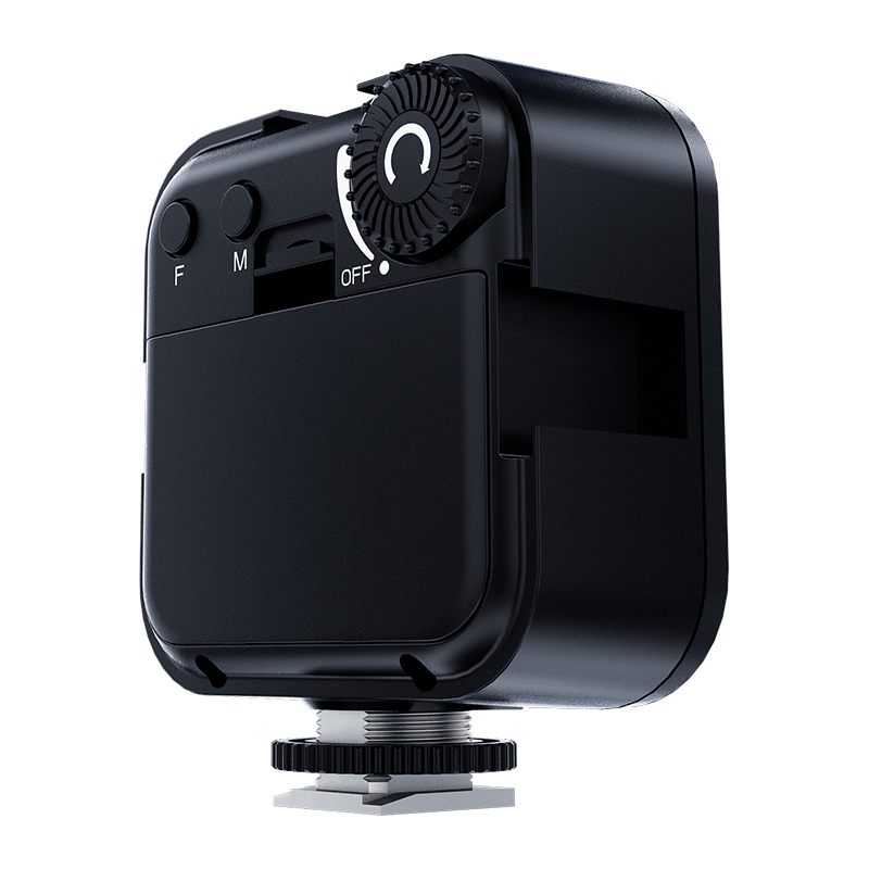 GDX Rgb Led 49 Pocket Light - Görsel 5