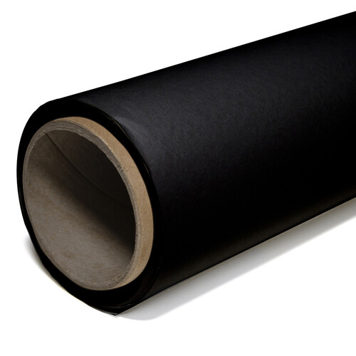 Gdx Sabit Kağıt Sonsuz 3'lü Fon Perde 2.70x11 Metre (WBG) - Görsel 3