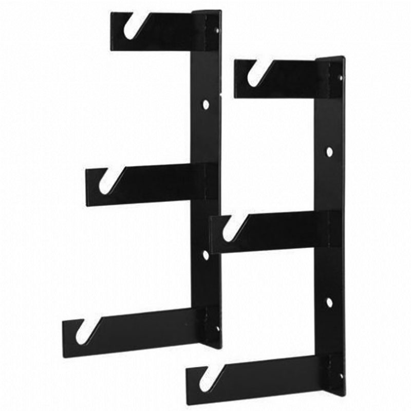 GDX Sabit Kumaş Beyaz - Siyah - Gri 3'lü Fon Perde Seti 2.70x5.80 Metre - Tavan ve Duvar İçin - Görsel 4