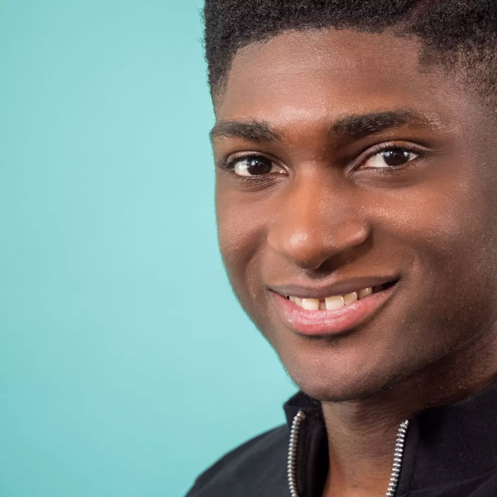 Gdx Sabit (Tavan & Duvar) Kağıt Sonsuz Stüdyo Fon Perde (Baby Blue) 2.70x11 Metre - Görsel 4