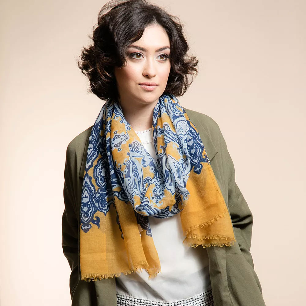 GDX Sabit (Tavan & Duvar) Kağıt Sonsuz Stüdyo Fon Perde (Egg Nog) 2.70x11 Metre - Görsel 4