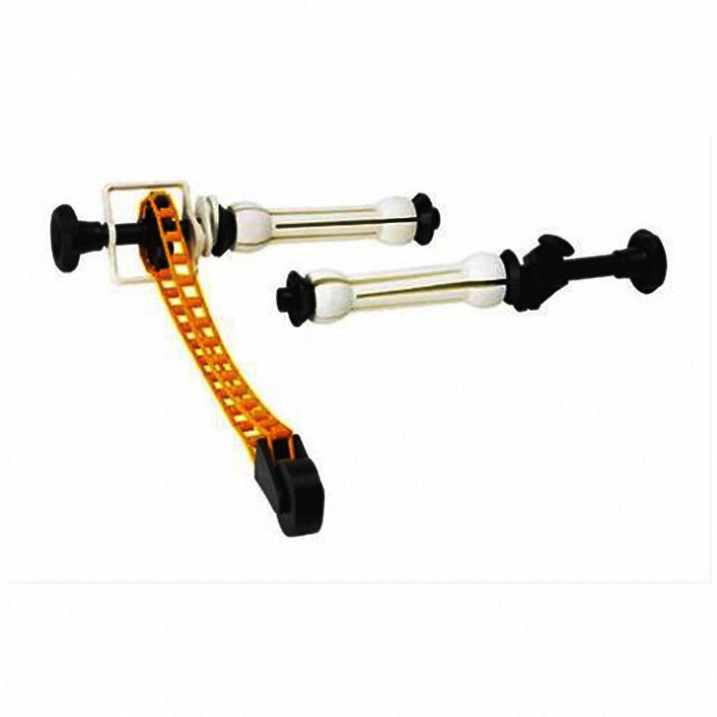 Gdx Sabit (Tavan & Duvar) Kağıt Sonsuz Stüdyo Fon Perde (True Blue) 2.70x11 Metre - Görsel 5