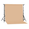 GDX Seyyar Kağıt Sonsuz Stüdyo Fon Perde (Beige) 2.70x11 Metre
