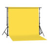GDX Seyyar Kağıt Sonsuz Stüdyo Fon Perde (Canary) 2.70x11 Metre