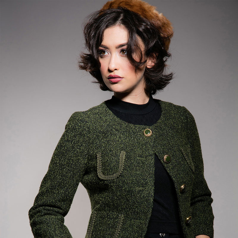 GDX Seyyar Kağıt Sonsuz Stüdyo Fon Perde (Grey/Gri) 2.70x11 Metre - Görsel 5