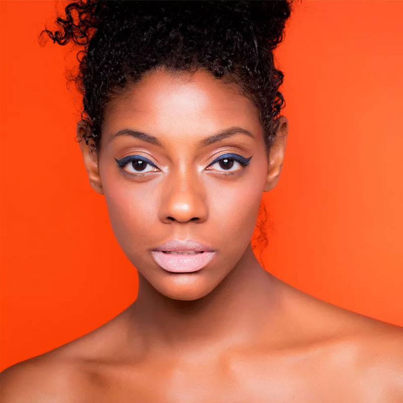 Gdx Seyyar Kağıt Sonsuz Stüdyo Fon Perde (Tangelo) 2.70x11 Metre - Görsel 5