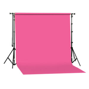 Gdx Seyyar Kağıt Sonsuz Stüdyo Fon Perde (Tulip) 2.70x11 Metre