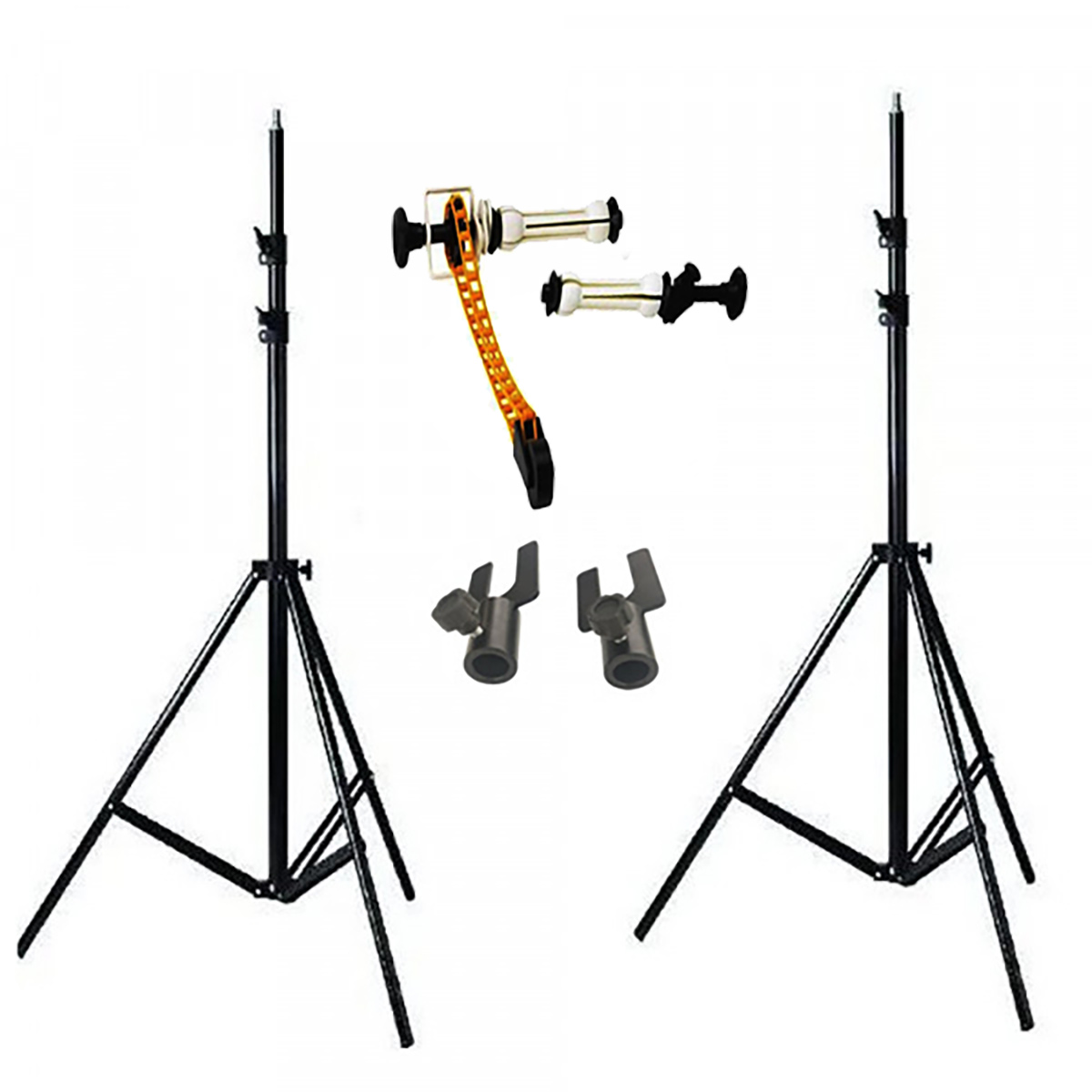 GDX Seyyar Kağıt Sonsuz Stüdyo Fon Perde (Tulip) 2.70x11 Metre - Görsel 2