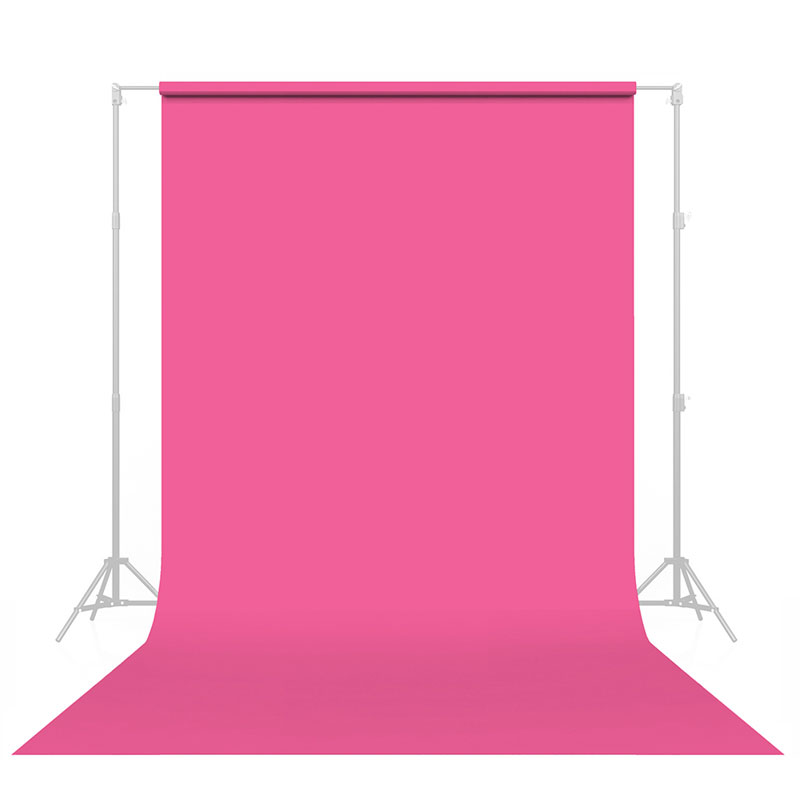 Gdx Seyyar Kağıt Sonsuz Stüdyo Fon Perde (Tulip) 2.70x11 Metre - Görsel 3