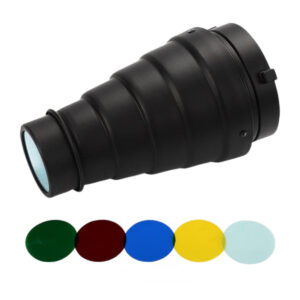 Gdx CF-900R Rgb Led İkili Video ve Fotoğraf Işık Seti