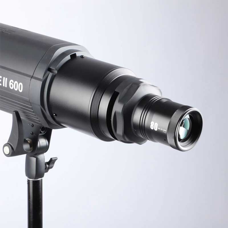 GDX Snoot Pro-I - Görsel 3