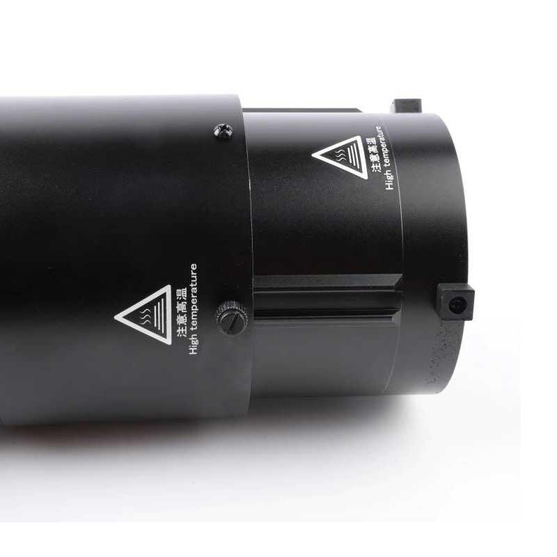 GDX Snoot Pro-I - Görsel 4