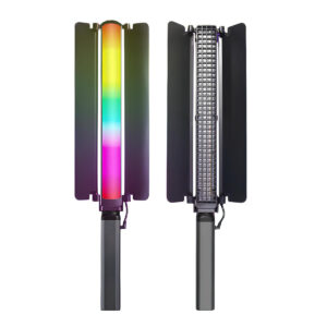 Gdx ST-60 III RGB Led Çubuk Işık (Uzunluk: 60 cm)