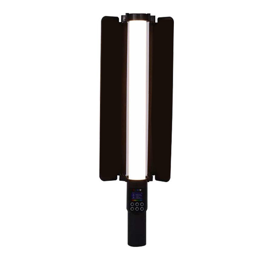 GDX ST-50 RGB Led Tüp Işık Seti - Görsel 3