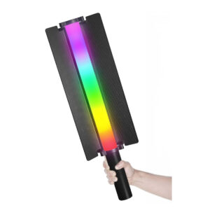 Gdx TB-50 III RGB Led Çubuk Işık (Uzunluk: 50 cm)