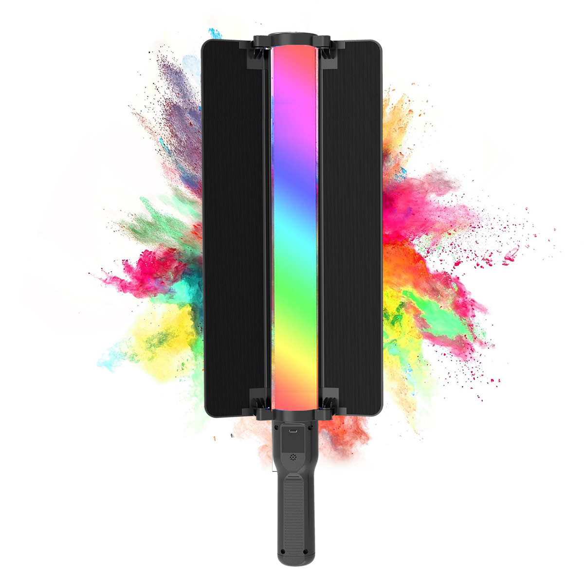 GDX ST-60 III RGB Led Çubuk Işık (Uzunluk: 60 cm)