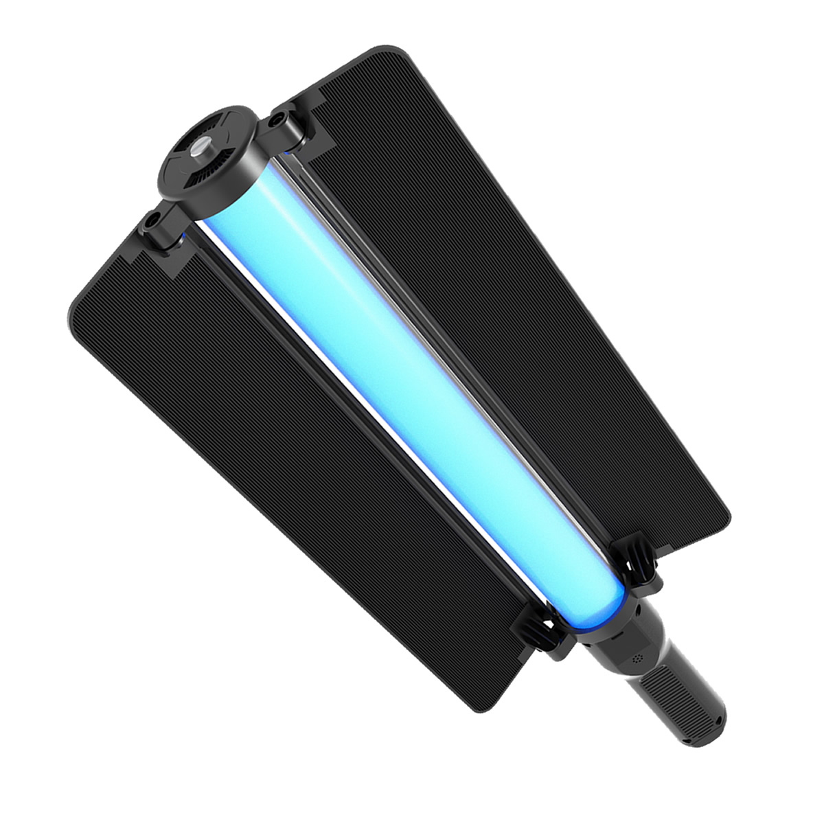 GDX ST-60 III RGB Led Çubuk Işık (Uzunluk: 60 cm) - Görsel 4