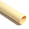 GDX Stüdyo Fon Perde, PVC Arka Plan, Silinebilir, Kırışmaz (Light Orange/ Açık Turuncu) 120x200 Cm