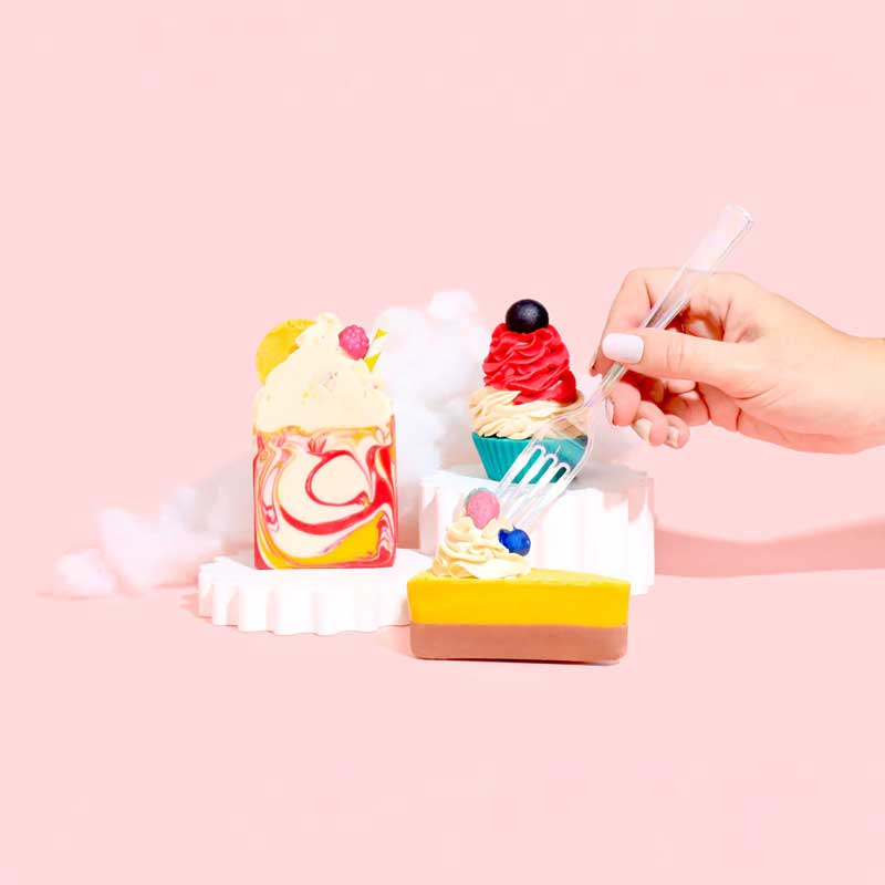 Gdx Stüdyo Fon Perde, PVC Arka Plan, Silinebilir, Kırışmaz (Pink) 120x200 Cm - Görsel 3