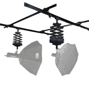 Tavan Ray Sistemleri