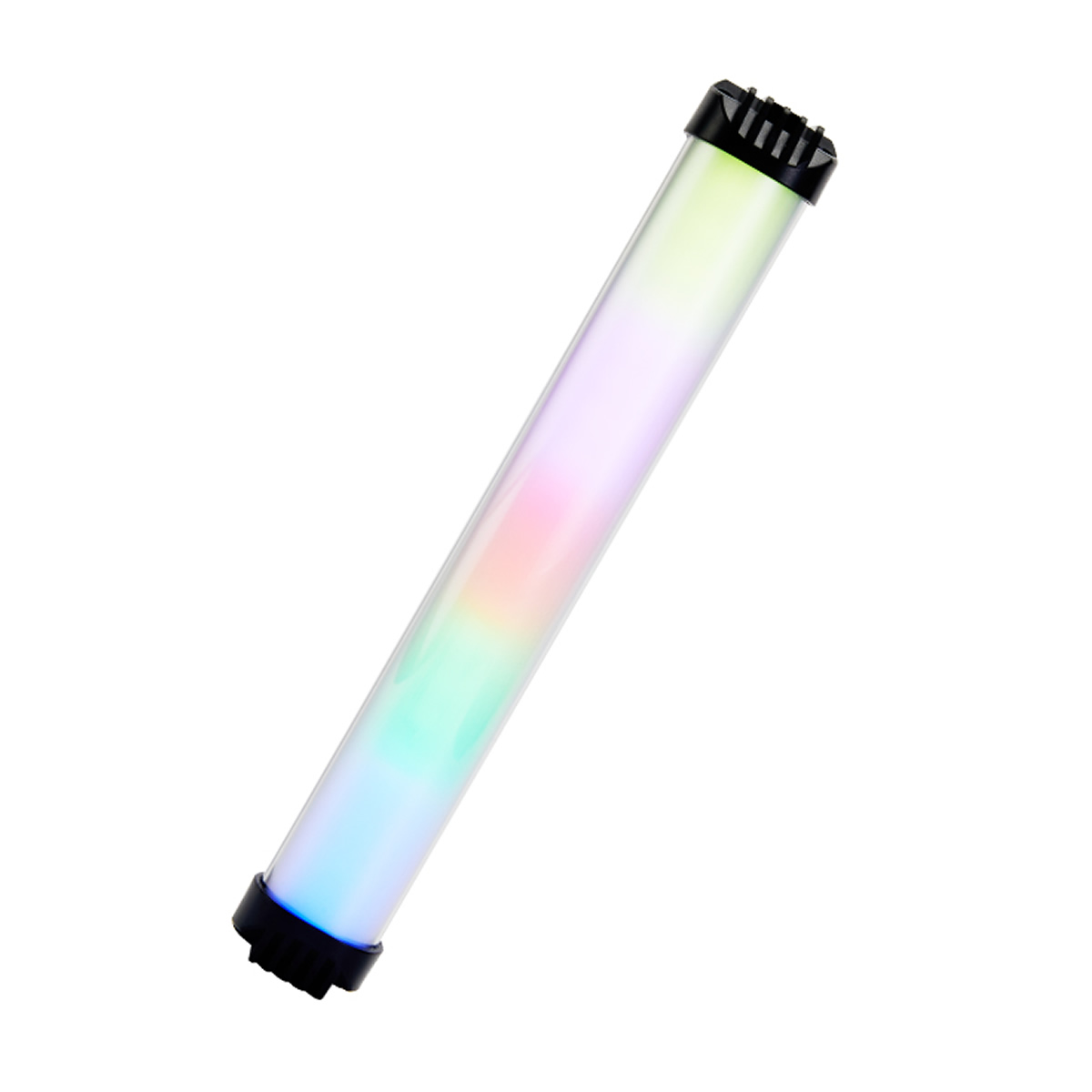 Gdx TB-30 II RGB Led Video ve Fotoğraf Tüp Dolgu Işık (Uzunluk: 30 cm) - Görsel 2