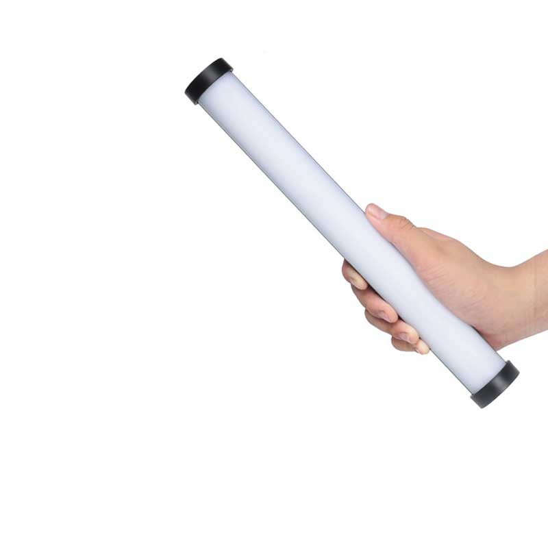 Gdx TB-30 RGB Led Tüp Işık (Uzunluk: 30 cm) - Görsel 4