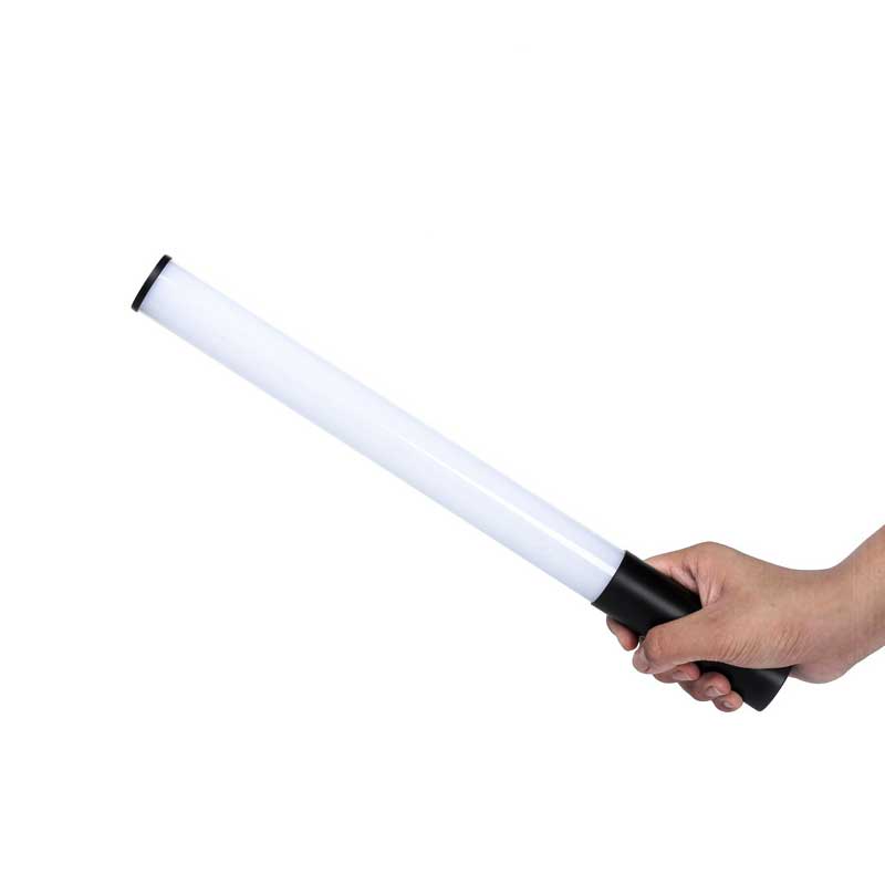 GDX TB-40 RGB Led Tüp Işık 2'li Set - Görsel 3