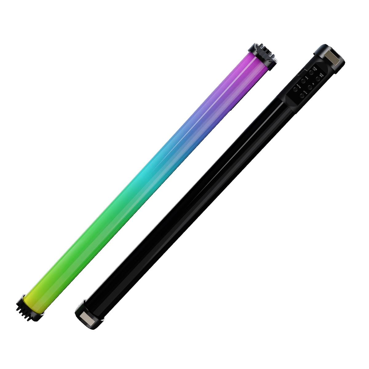 Gdx TB-50 III RGB Led Çubuk Işık (Uzunluk: 50 cm) - Görsel 4