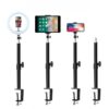 GDX TLB Holder / Masa Işık Tripodu