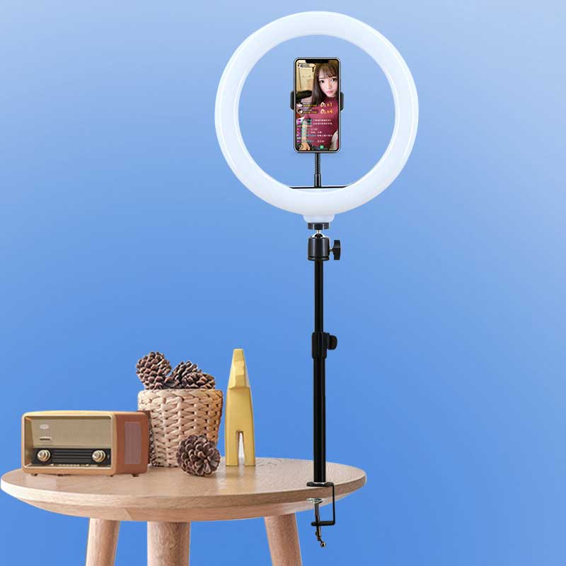 Gdx TLB Holder / Masa Işık Tripodu - Görsel 2